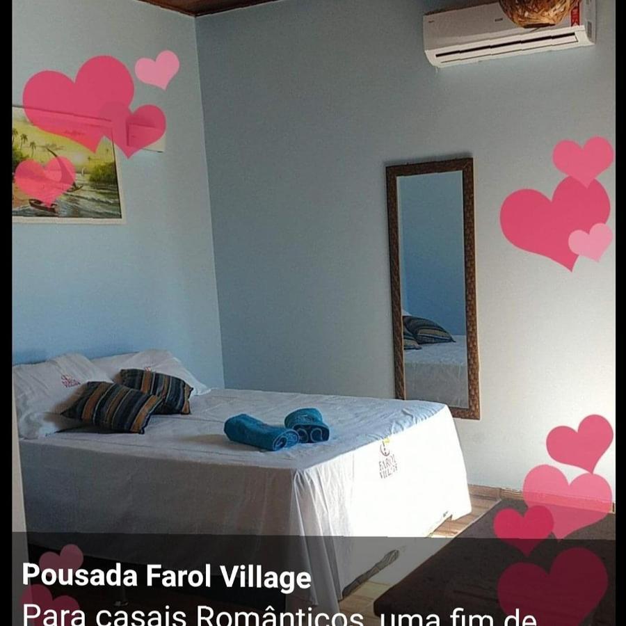 Отель Pontal Фортин Экстерьер фото
